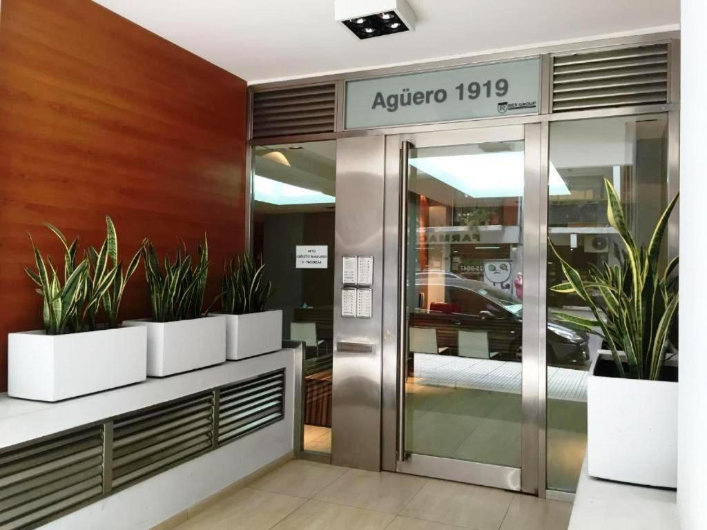 Modern Studio In Heart Of Recoleta With Pool, Grill And Laundry - Buenos Aires, Buenos Aires